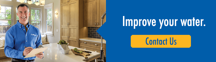 Culligan of Minnetonka, servicing Minneapolis